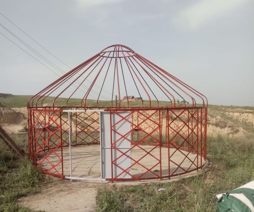 Қазақ уй алматы қаласы