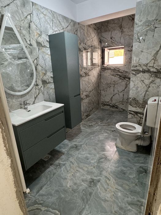 Amenajari interioare