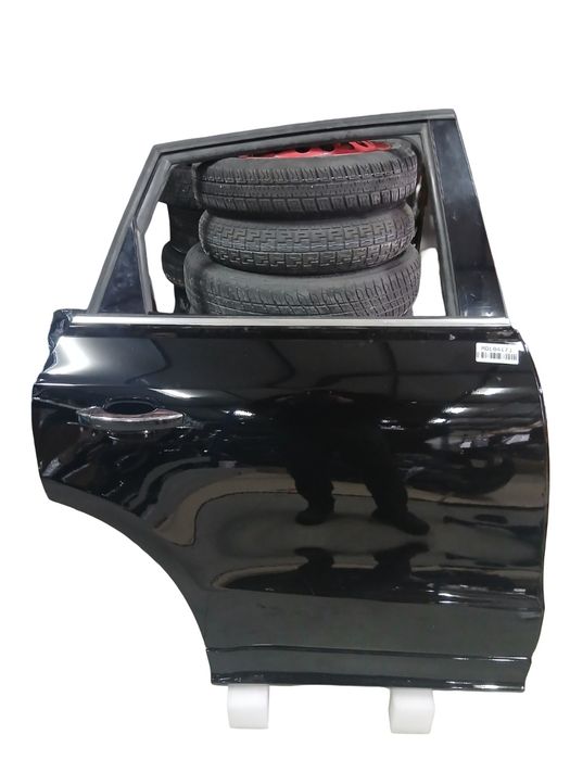 Usa Portiera Spate Dreapta Audi Q5 8Rb 2008 -> 2016