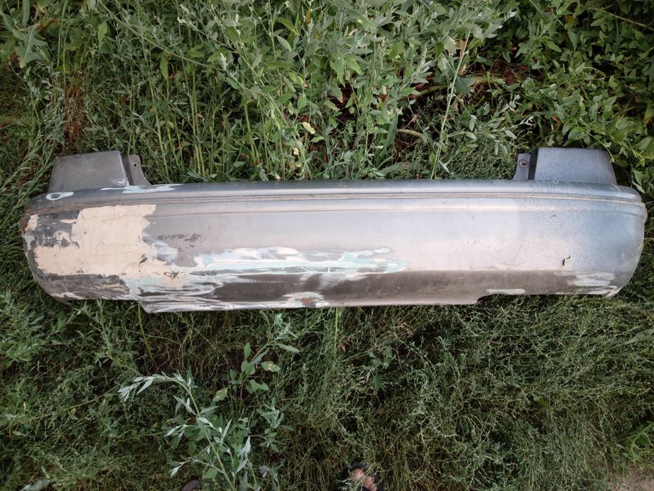 Бампер камри20 европеец