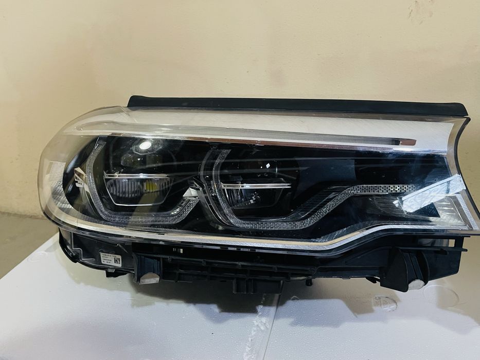 Bmw G30 Фар комплект 2 шт