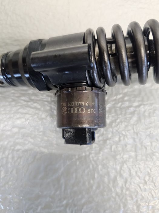 Injectoare Vw/Audi/Skoda/Seat 2.0tdi BRE/BLB/BKD