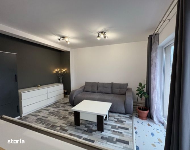 Apartament 44 MP | 2 Balcoane | Parcare | zona Tineretului/Floresti — fotografia 3