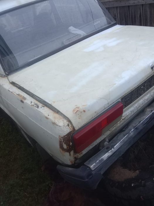 Продам ВАЗ 2107.