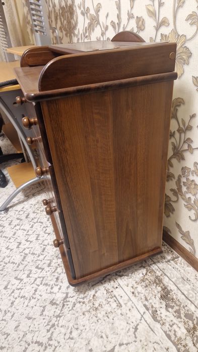 Пеленальный стол + комод