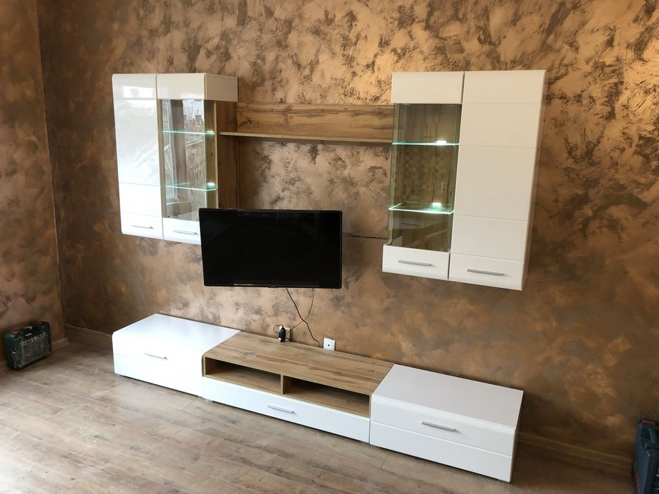 Montez plita indictie. inversare deschidere usa frigider. Montaj hota