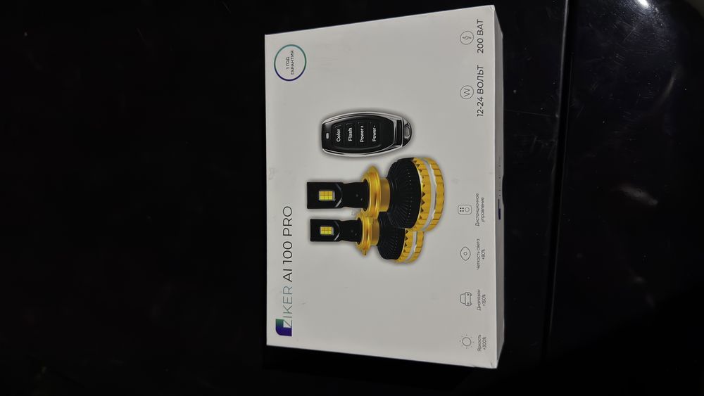 Продам LED лампочка