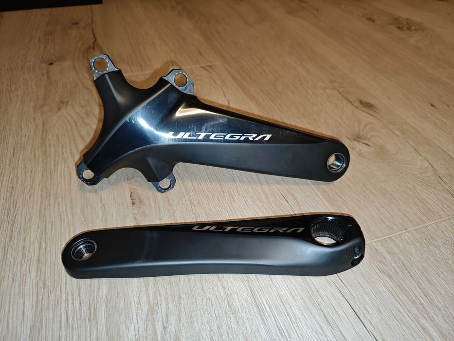 Курбел Shimano Ultegra FCR8000 / 175mm
