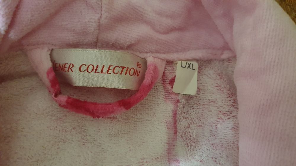 Продаем банные халаты, женские