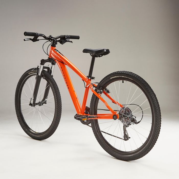 Bicicletă Mtb 26" St 500 - produs resigilat - (SecondHand) Decathlon