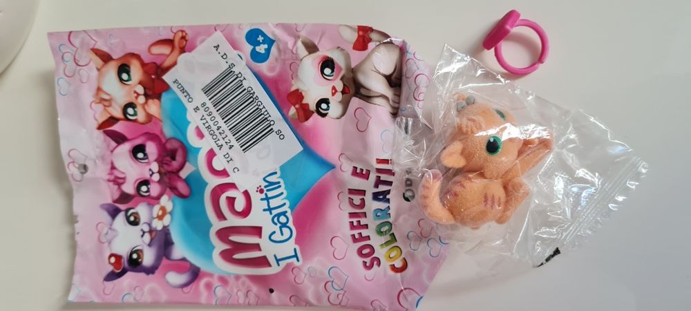 Плюшени ленивци и Magiki