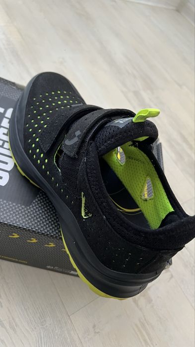 Работни обувки SAFETY JOGGER