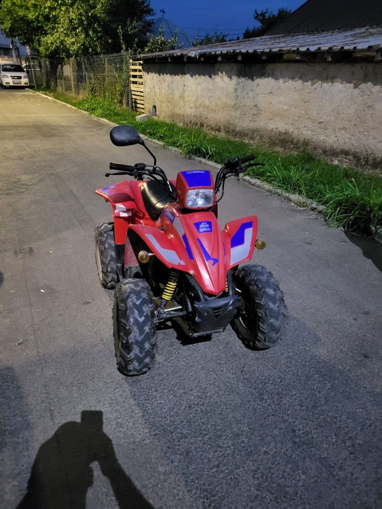 Vand Atv Linhai Stefanestii De Jos Olx Ro