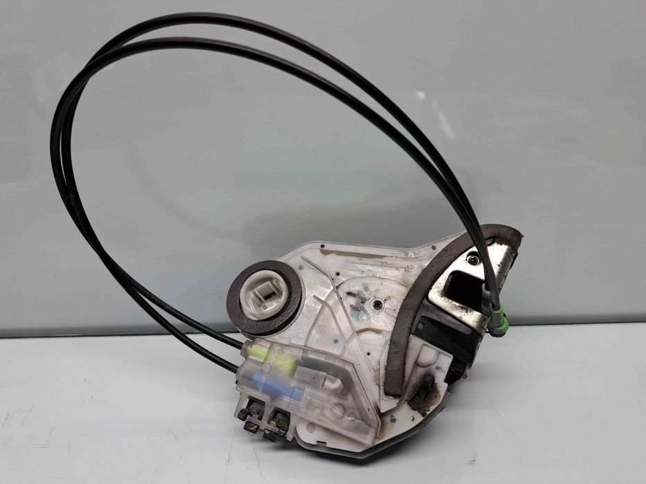 Broasca usa dreapta spate Toyota Corolla IX Sedan (ZRE1) [Fabr 2013-20