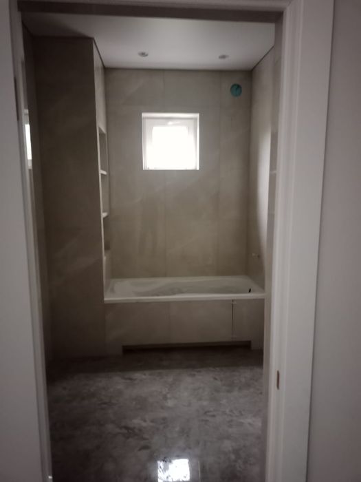 Новый Частный дом