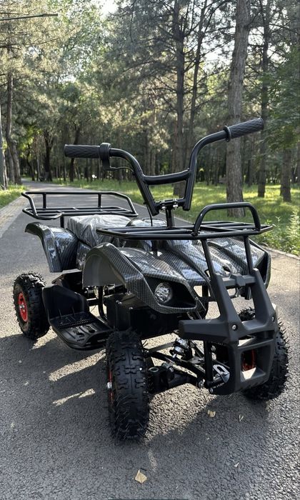 Продам детские электроквадроцикл