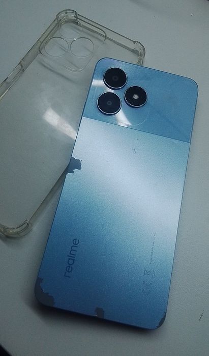 Realme Note 50 64ГБ