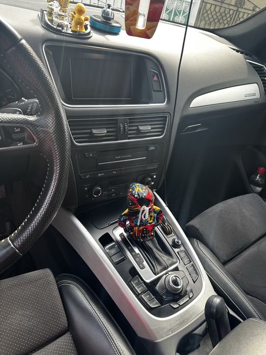 Vand Q5 quattro 2.0TDI