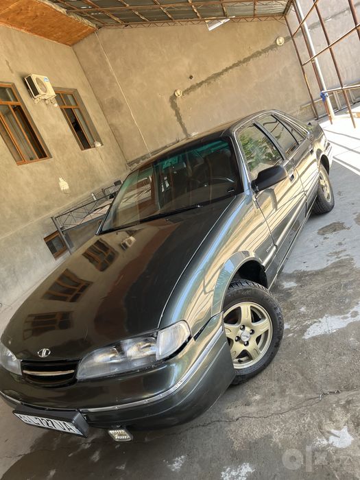 Prinse Daewoo  sotiladi