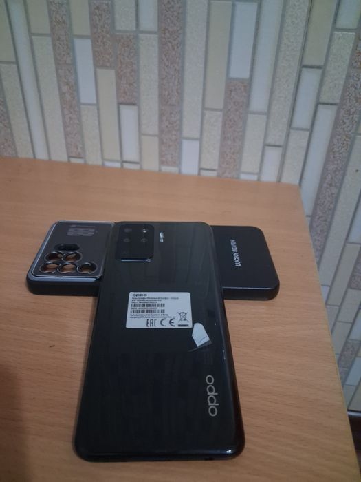 Oppo reno 5 LITE 128 GB