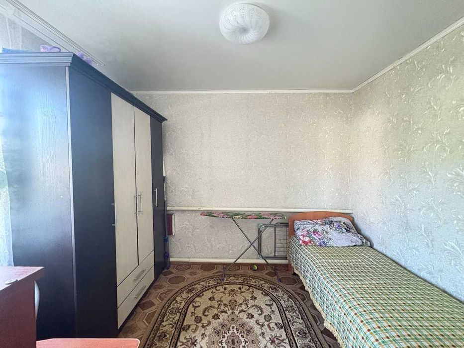 Продается дом в п.Алтын-Дала