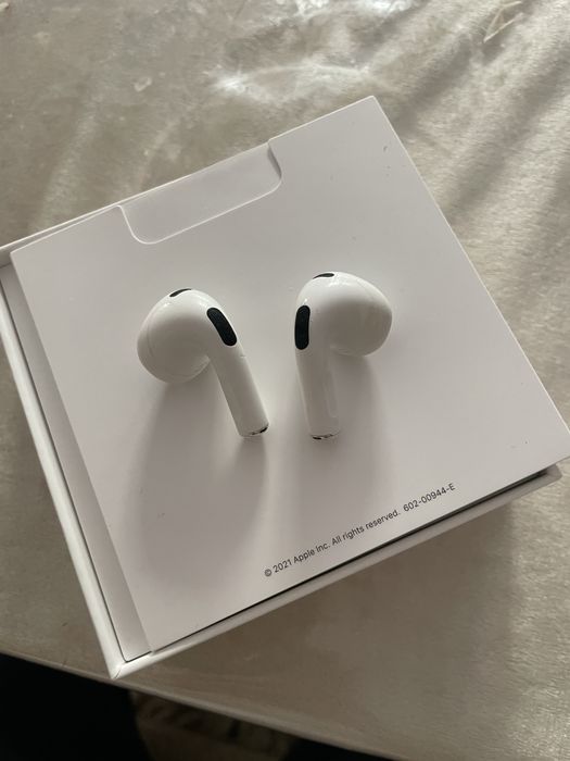 Airpods 3 original
