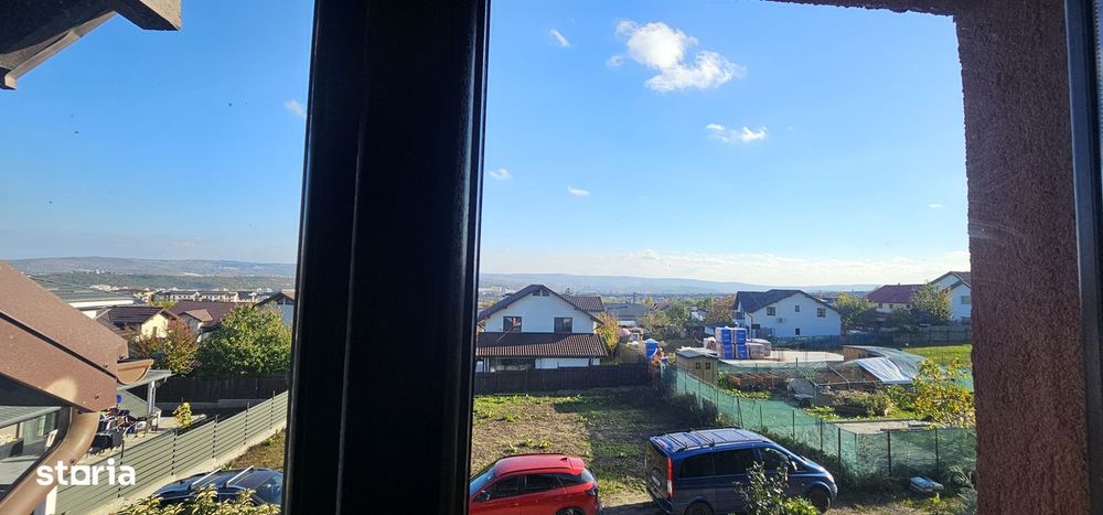 Duplex de vanzare zona Cug Pepinierii