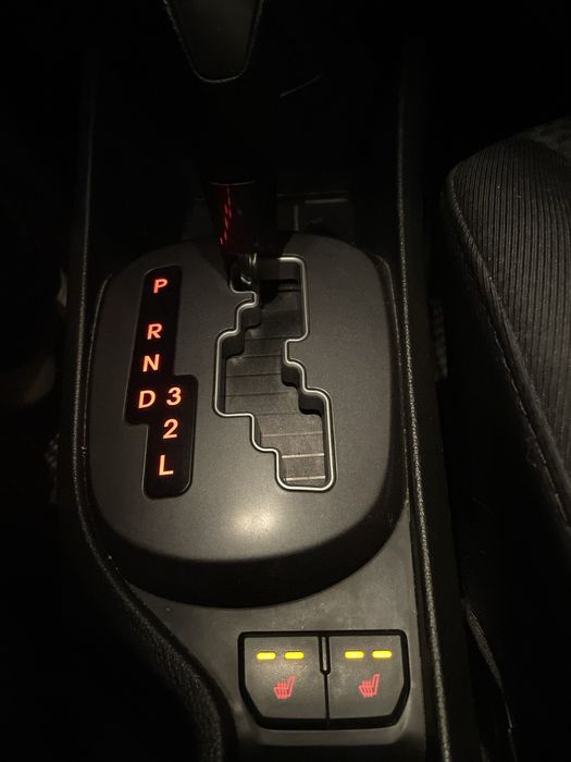 KIA RIO 3 Рестайлинг 2015