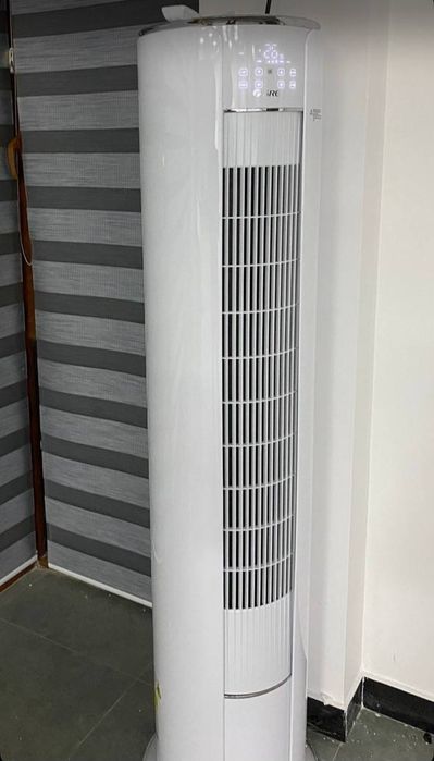 Установка кондиционеров и чиллеров