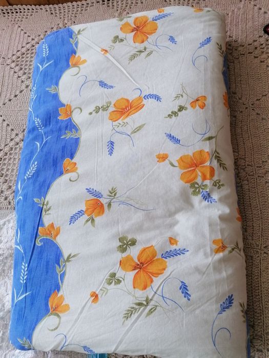 Олекотена завивка