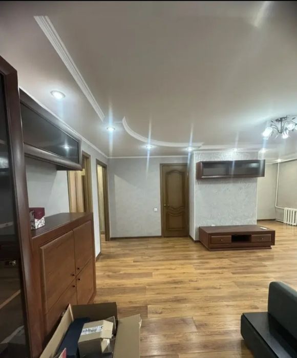 3 комн.кв н/п Центр.рынок