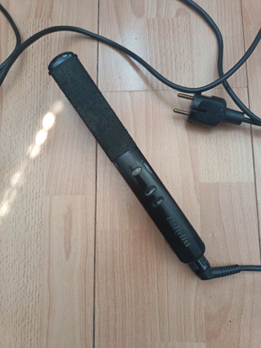 Преса за коса Babyliss pro