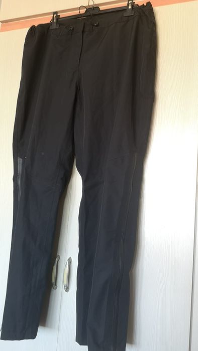 Pantaloni impermeabili waterproof windproof scuter atv