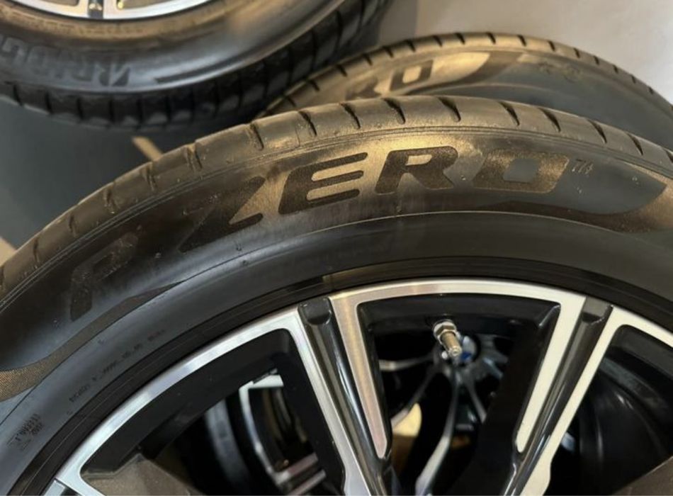 Бмв х5 джанти 20 цола ( G05/06 )