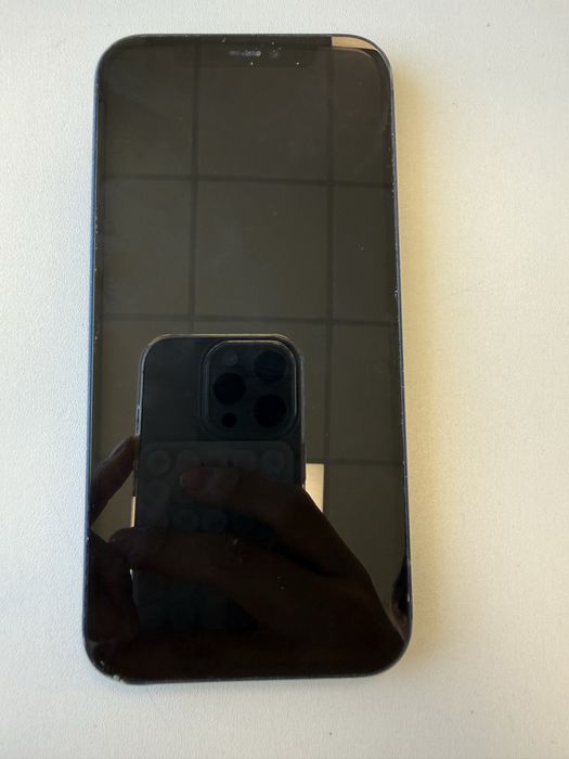 Iphone 12 blueeee