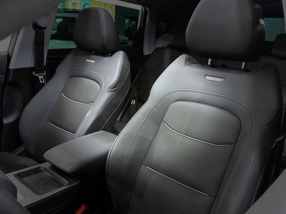 Chery Tiggo 7 Pro 2026 — 5