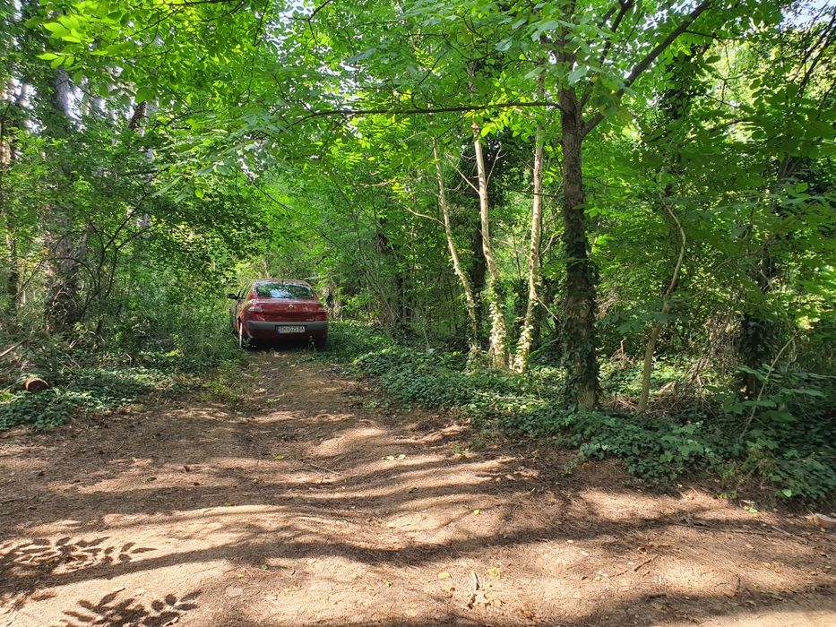 Продава се Парцел в Плевен, м-т Мъртва долина - 765 кв.м за 17 €/кв.м - Снимка #3