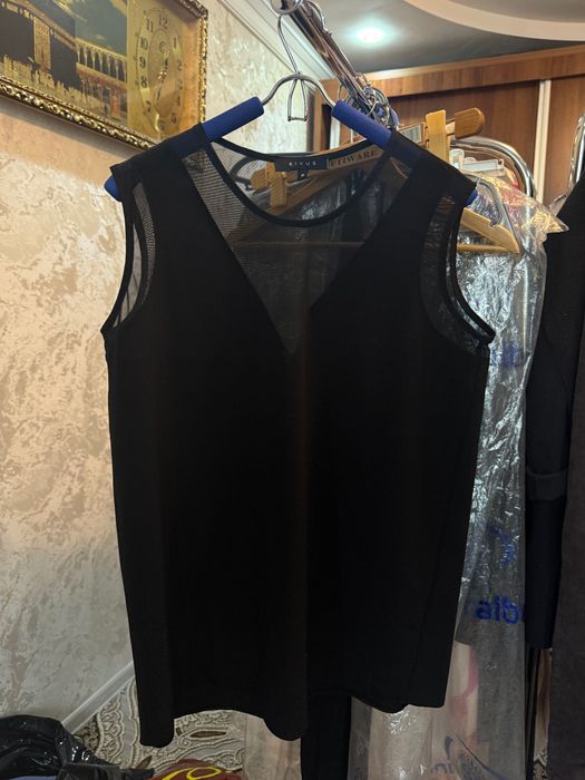 Женская одежда б/у