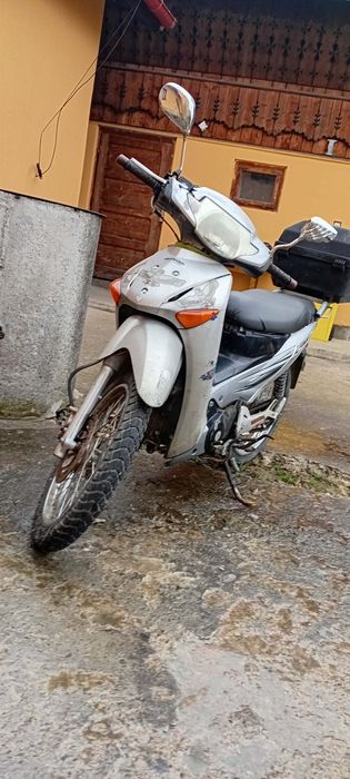 De vînzare scuter honda