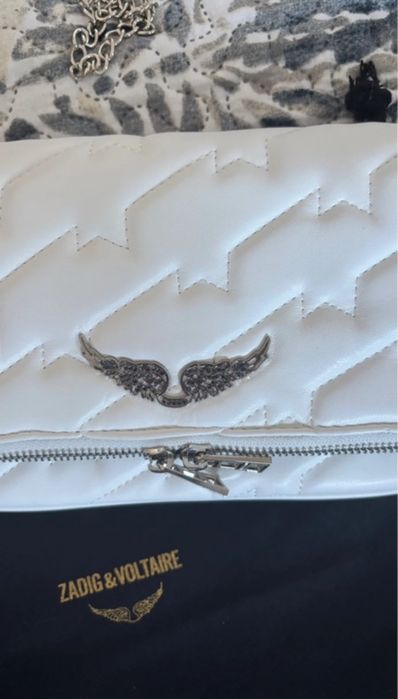 Geanta Zadig & Voltaier
