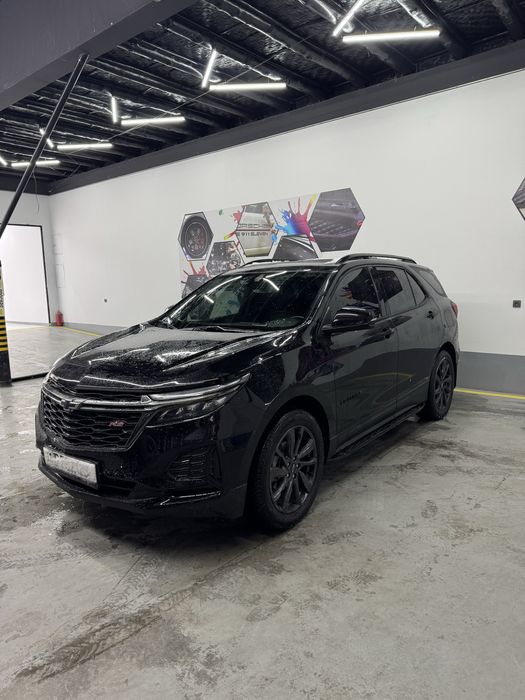 Equinox (екунокс)  full 472 mln awd