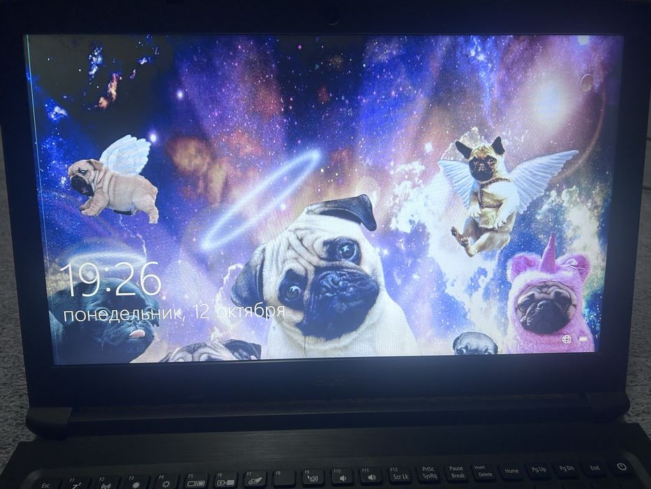 Продам ноутбук Acer Aspire 3 A315-53