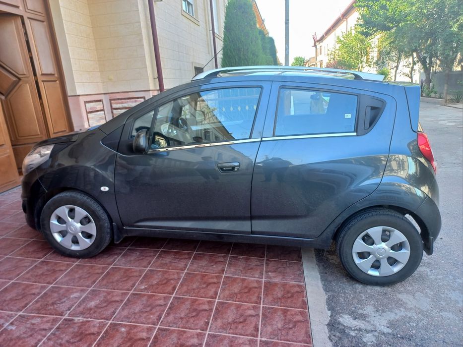 Spark 2018  avtomat 1.25, mokriy 68.000 km probeg,   СРОЧНО$