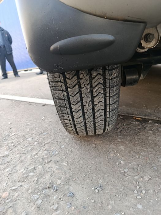 Matiz best 2010 srochna