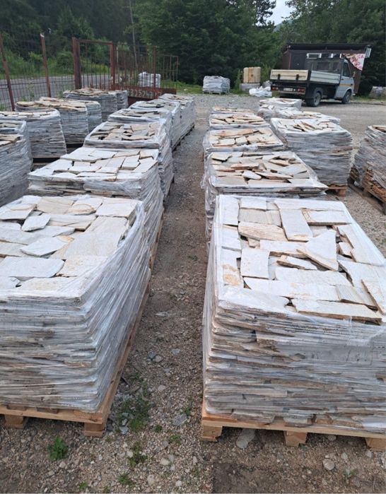 Piatra naturala de munte piatra dimensiuni mari oriunde in tara