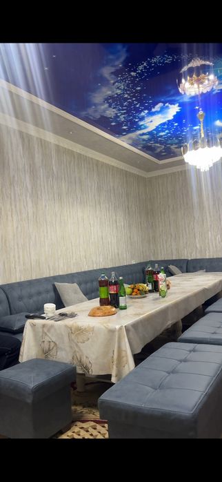 Samarqand Dacha Camfort