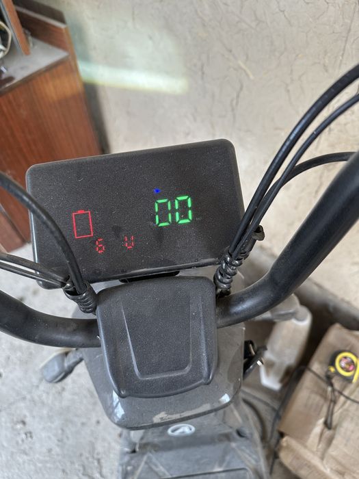 продается скутер