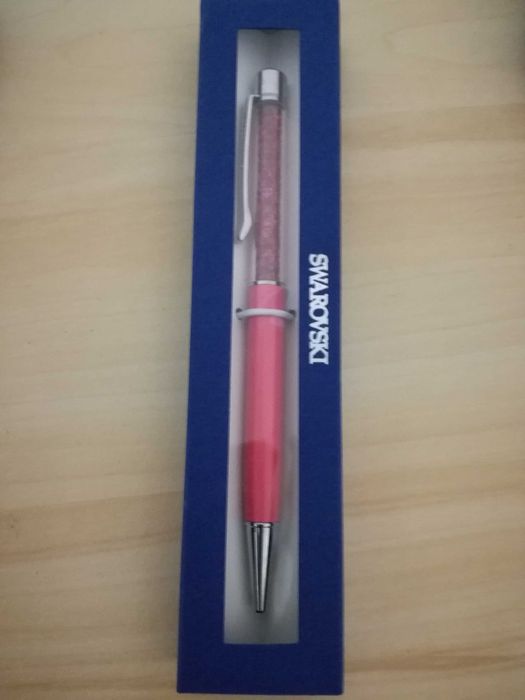 Pix Swarovski cu Cristale Noi