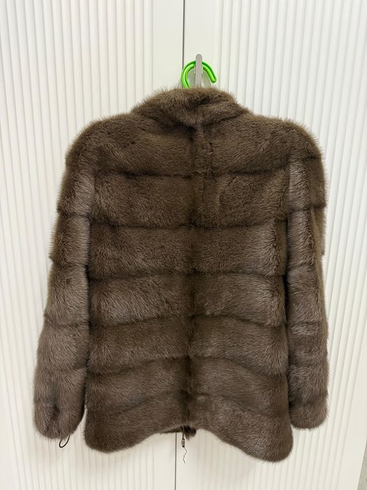 Продается норковая шуба