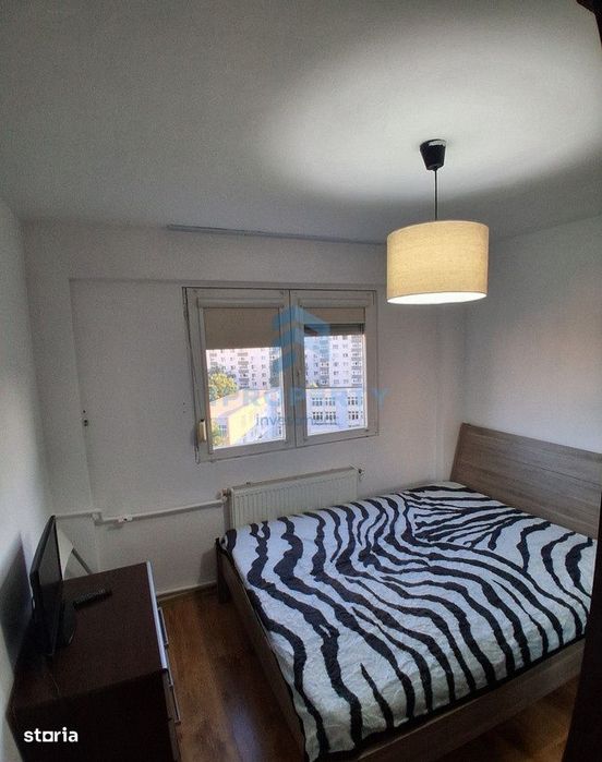 Vanzare Apartament 2 camere in Lujerului la 7 min de metrou